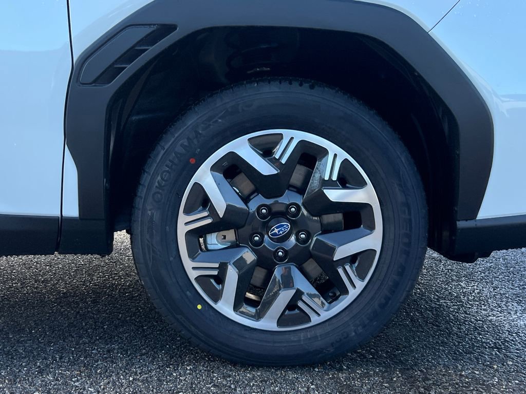 New 2026 Subaru Forester Premium image 7
