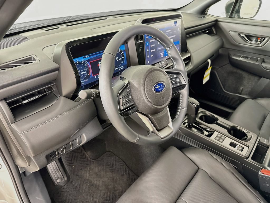 New 2026 Subaru Outback Touring XT AWD/4WD image 10