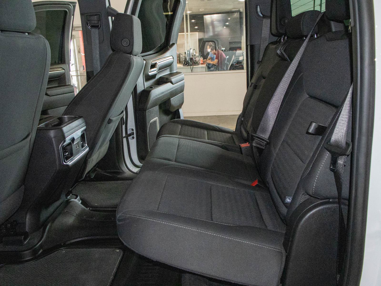 Used 2024 GMC Sierra 1500 Elevation RWD image 13