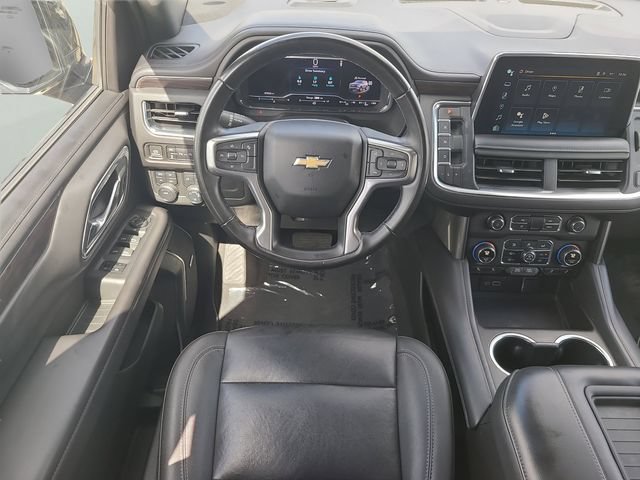 Used 2024 Chevrolet Suburban LT AWD/4WD image 18
