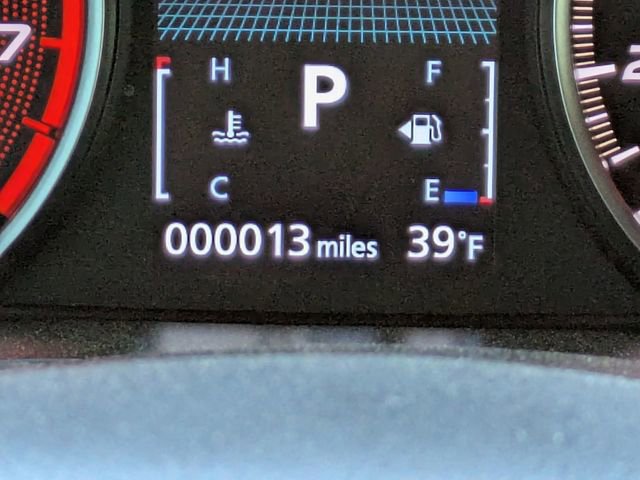 New 2026 Mitsubishi Eclipse Cross SEL AWD/4WD image 34