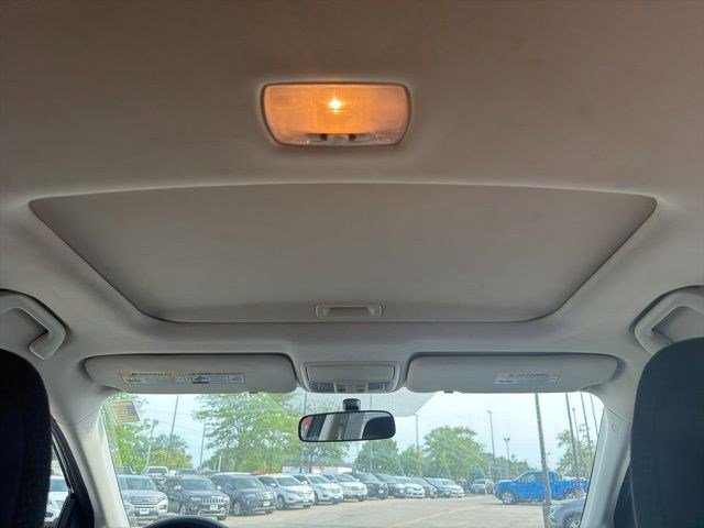 Used 2016 Honda CR-V EX image 23