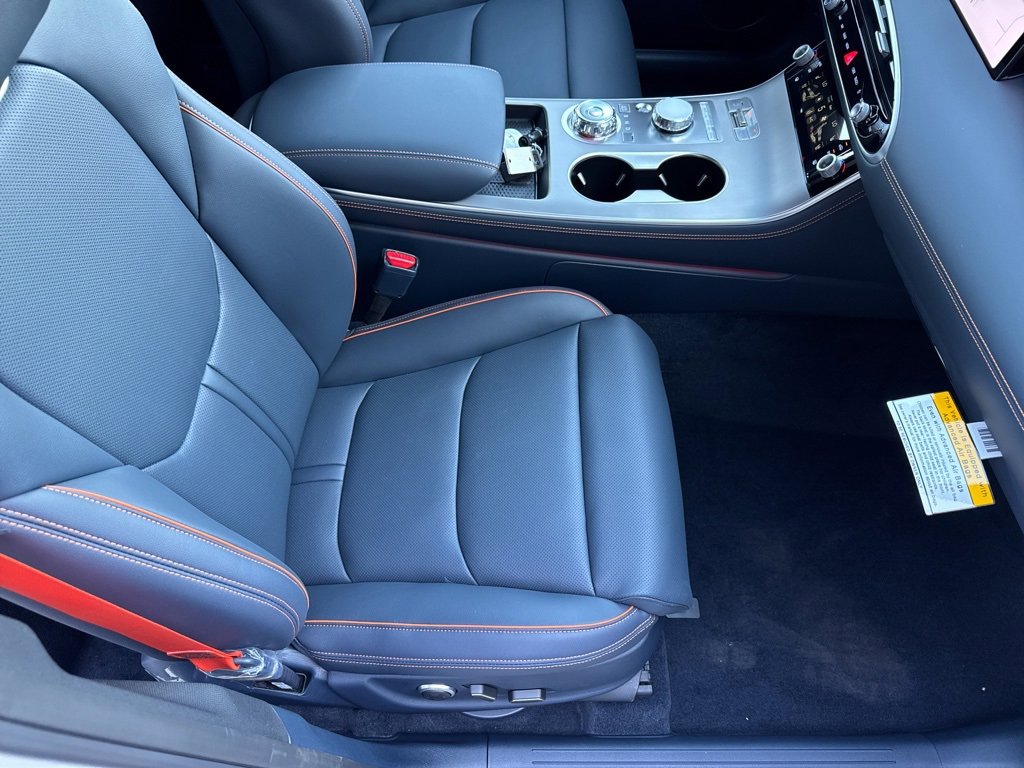 New 2026 Genesis GV70 3.5T Sport Advanced image 13