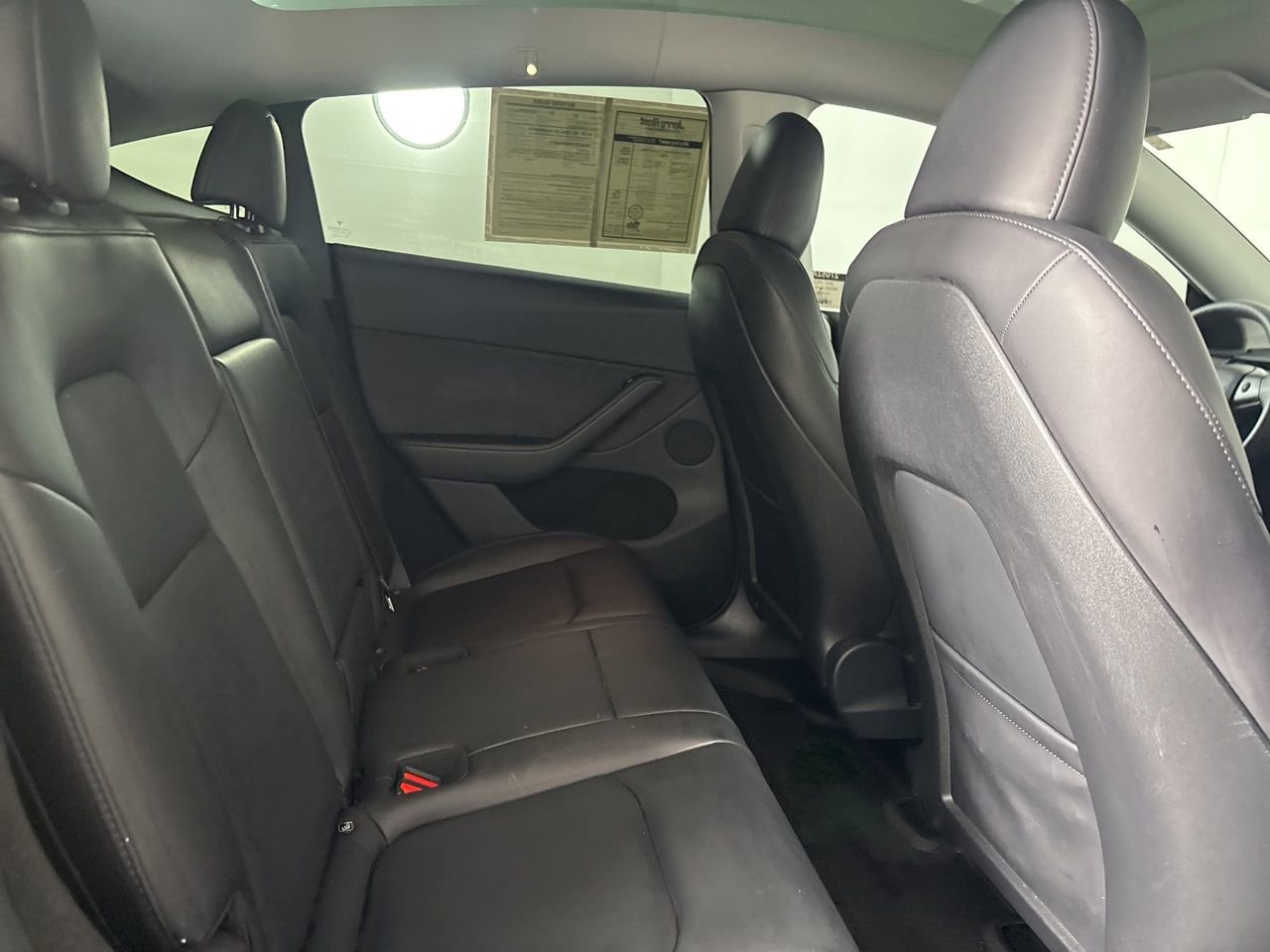 Used 2023 Tesla Model Y Long Range image 18