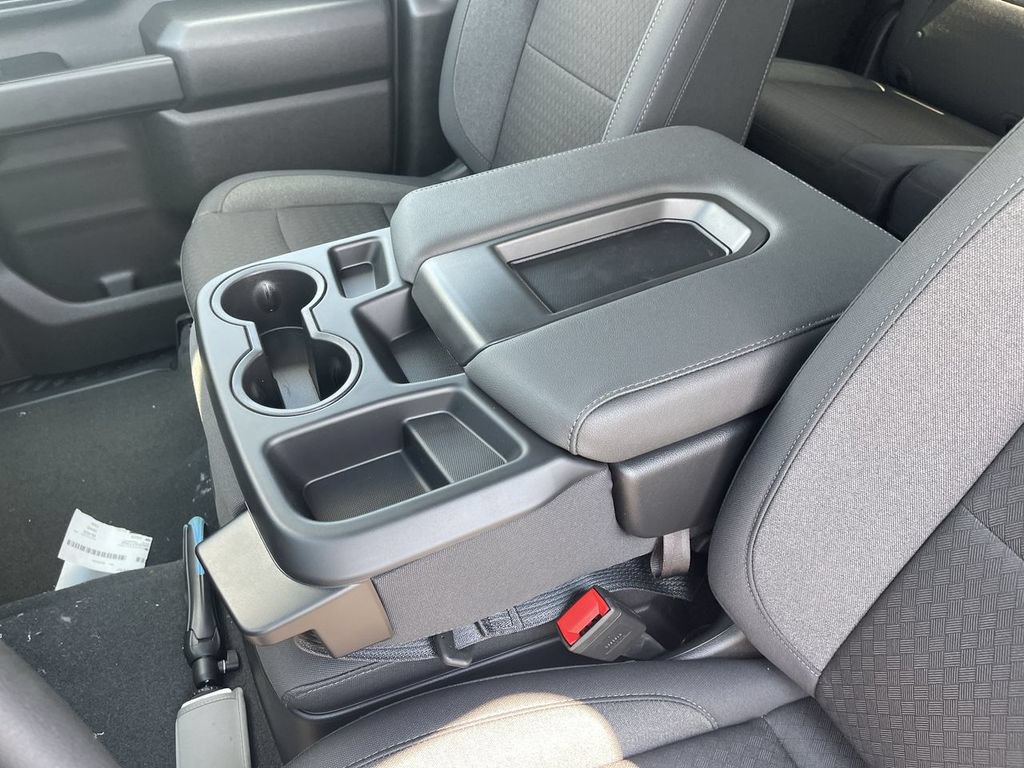 New 2026 Chevrolet Silverado 2500 Custom w/ Custom Value Package AWD/4WD image 20