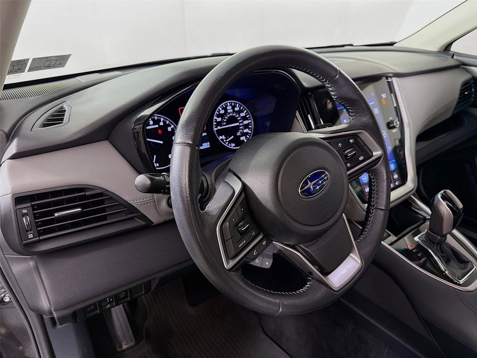 Used 2021 Subaru Outback Premium AWD/4WD image 9