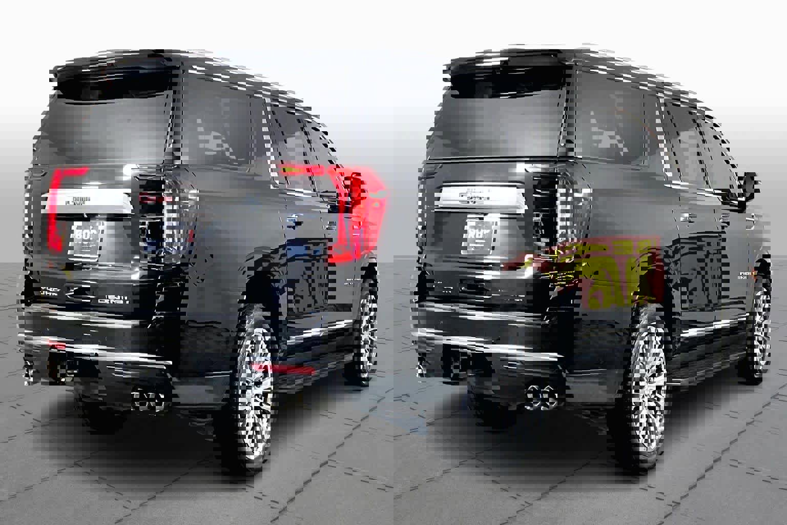 Certified 2024 GMC Yukon XL Denali image 12