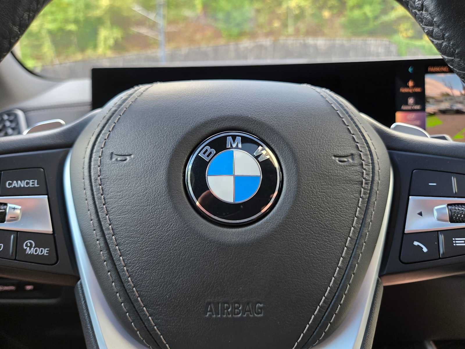 Used 2026 BMW X5 xDrive40i AWD/4WD image 24