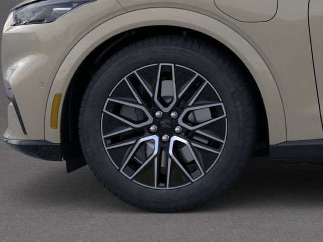 New 2025 Ford Mustang Mach-E Premium image 19