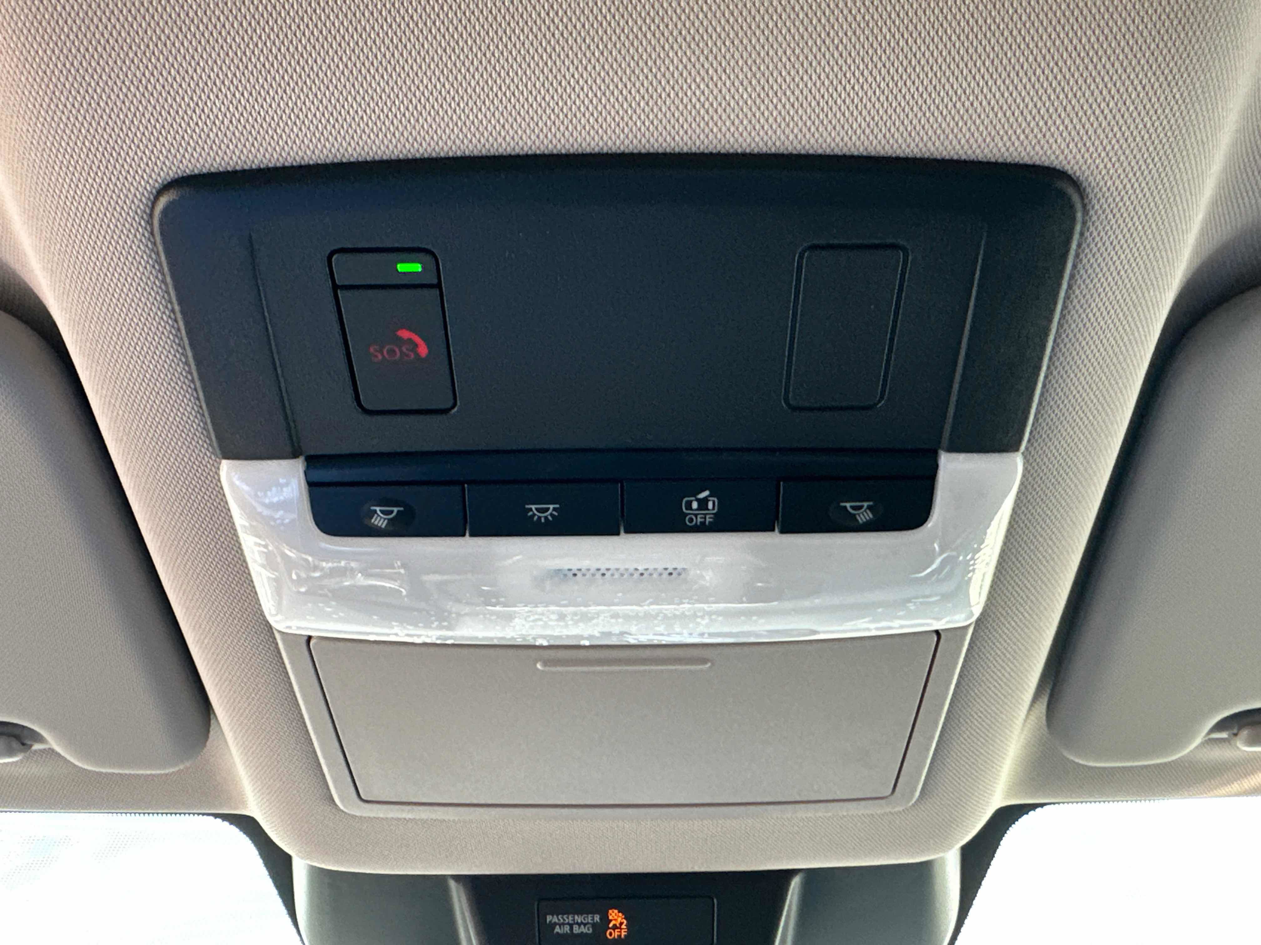 New 2026 Nissan Rogue SV w/ Cold Weather Package AWD/4WD image 33