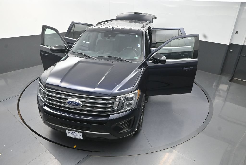 Used 2021 Ford Expedition XL AWD/4WD image 15