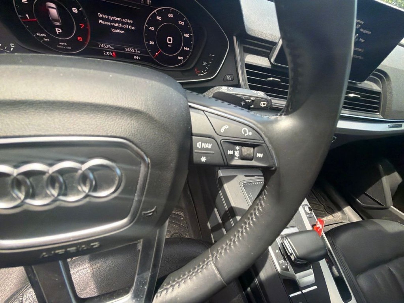 Used 2018 Audi Q5 2.0T Premium Plus w/ Premium Plus Package AWD/4WD image 15