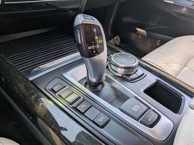 Used 2015 BMW X5 xDrive35i AWD/4WD image 19