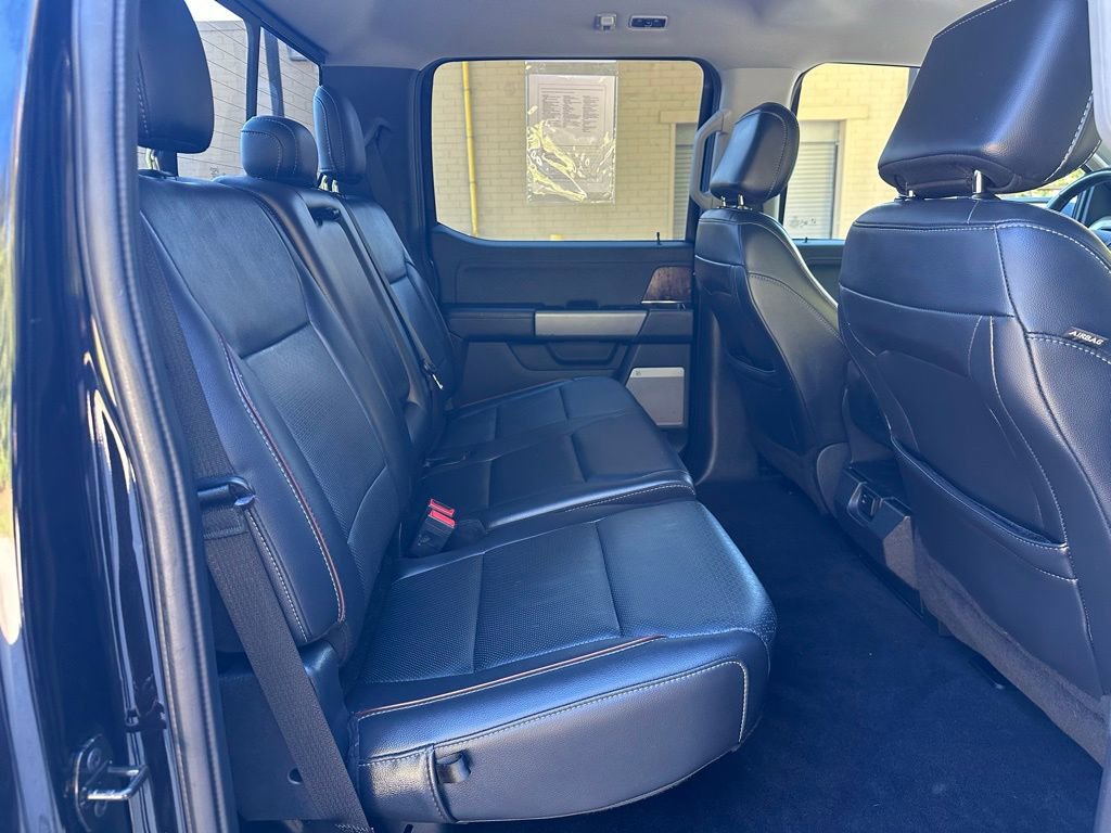 Used 2021 Ford F150 Lariat image 19