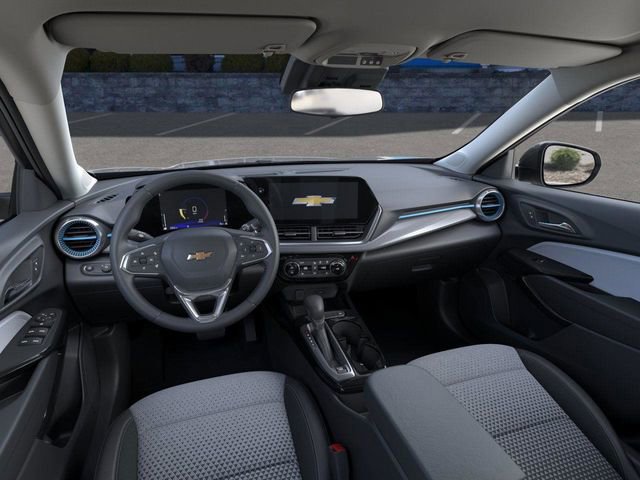 New 2026 Chevrolet Trax LT w/ Driver Confidence Package image 15
