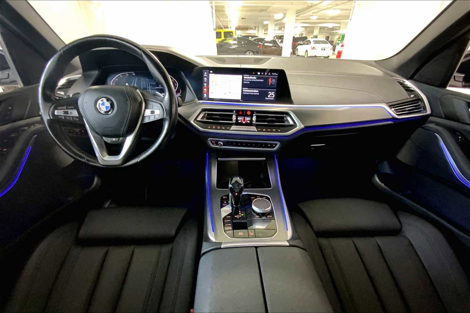 Used 2019 BMW X5 xDrive40i w/ Convenience Package image 16