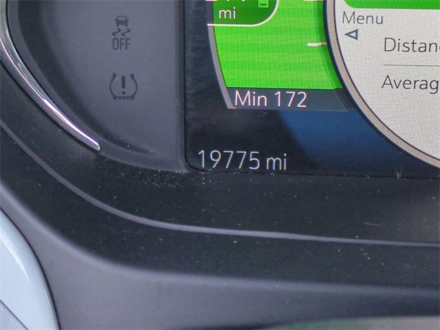 Certified 2021 Chevrolet Bolt Premier w/ Infotainment Package image 30