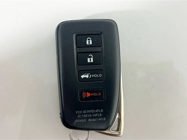 Used 2021 Lexus RX 350 FWD w/ Accessory Package image 34