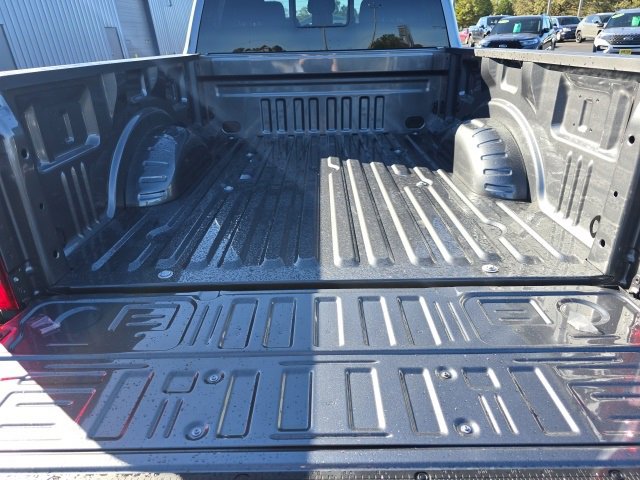 New 2026 Ford F250 4x4 Crew Cab Super Duty image 23