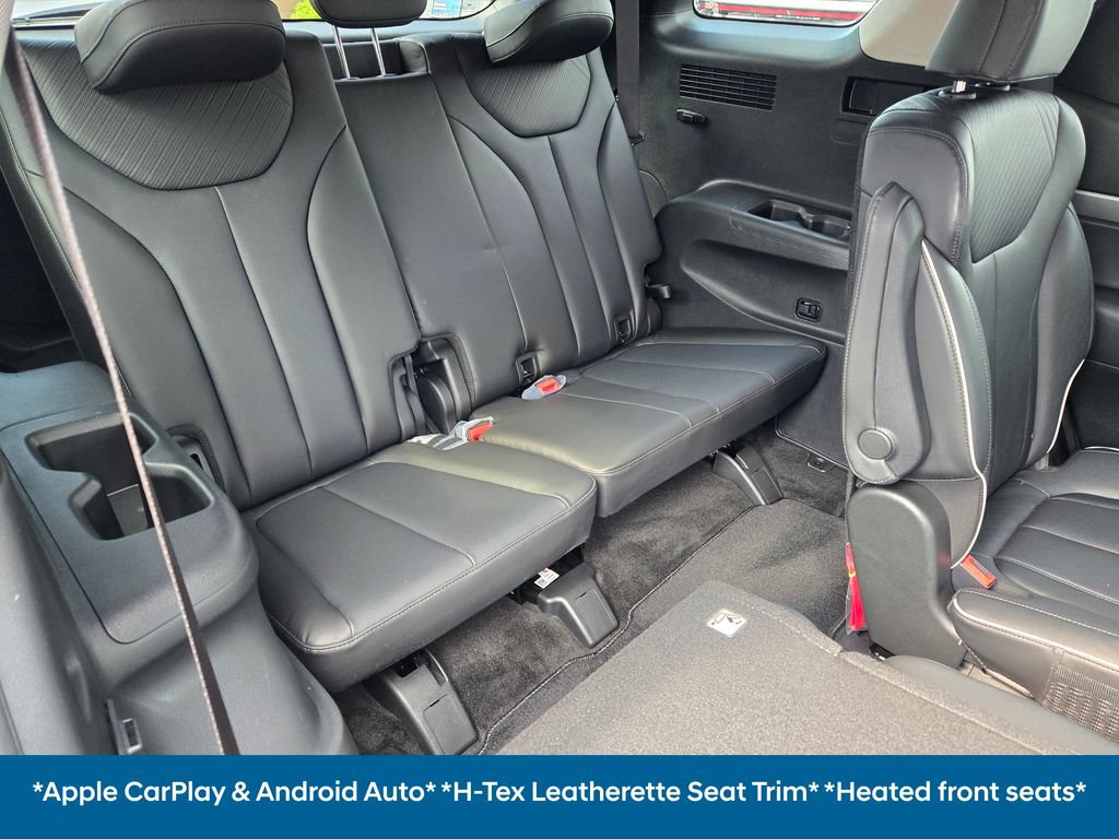 Certified 2024 Hyundai Palisade SEL AWD/4WD image 18