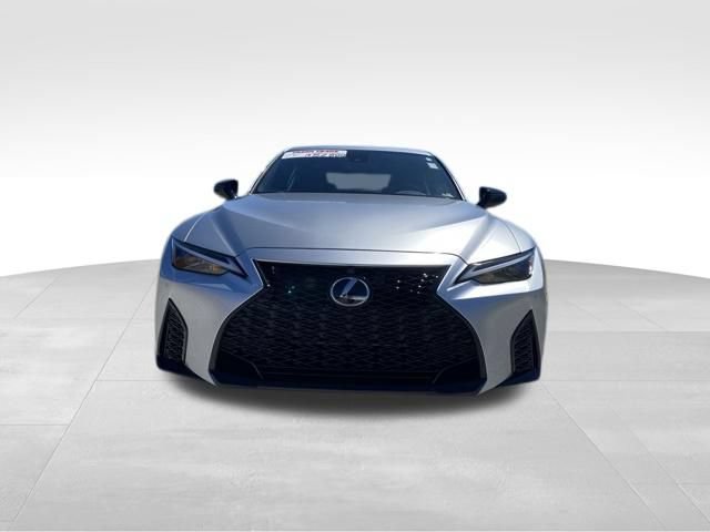 Used 2025 Lexus IS 350 F Sport w/ Navigation Package RWD image 23