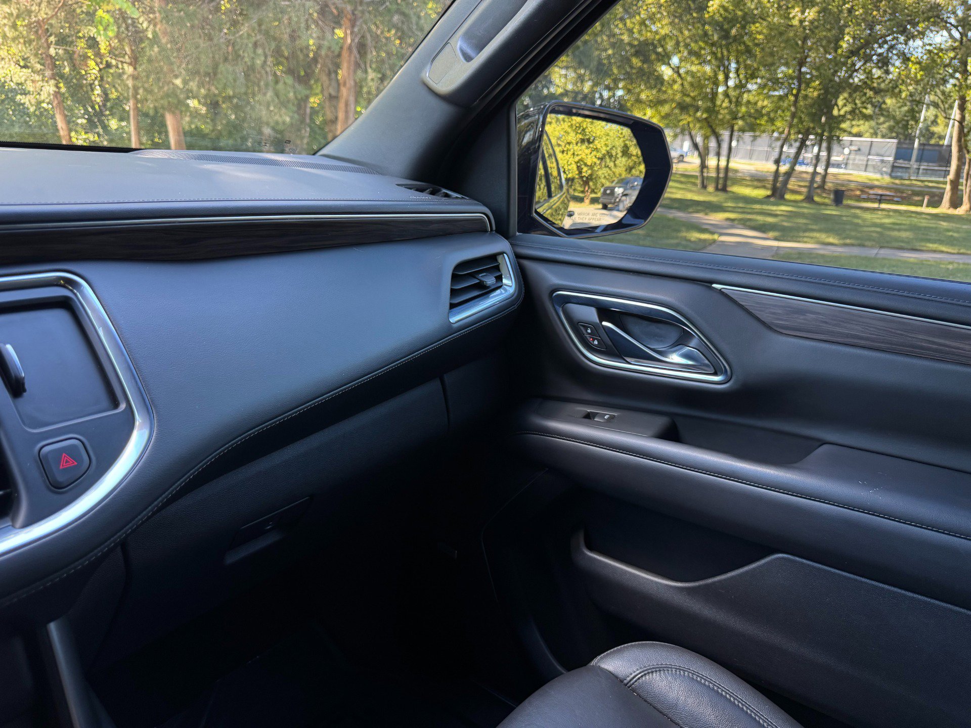 Used 2021 Chevrolet Tahoe LT image 90