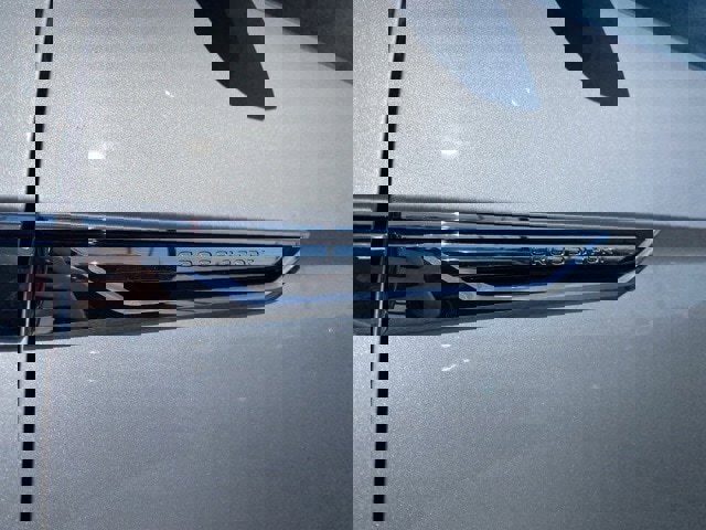 New 2026 Volkswagen Atlas Cross Sport SEL Premium R-Line image 13