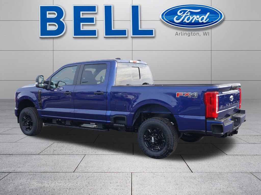 New 2026 Ford F250 XL w/ STX Appearance Package image 6