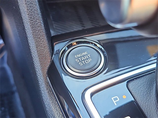 Certified 2023 Kia Sportage X-Line w/ X-Line Premium Package image 23