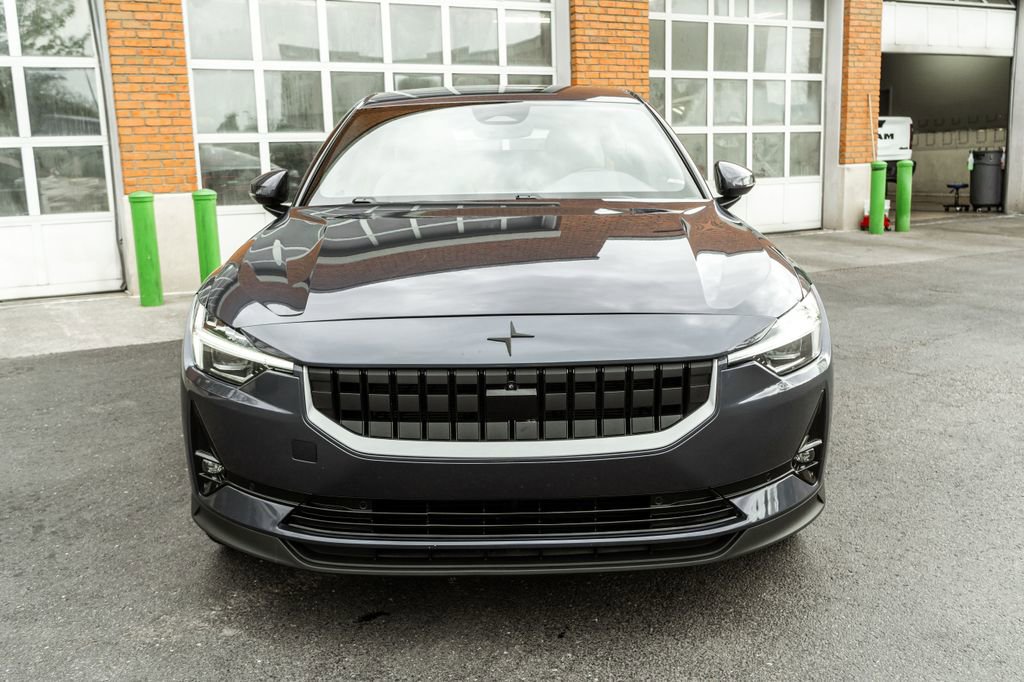 Used 2023 Polestar Polestar 2 w/ Pilot Pack AWD/4WD image 33
