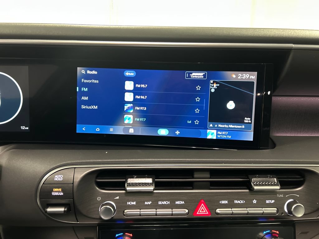 New 2026 Hyundai Palisade Limited AWD/4WD image 15