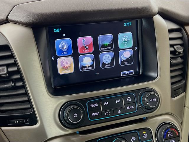 Used 2020 GMC Yukon Denali w/ Denali Ultimate Package AWD/4WD image 16