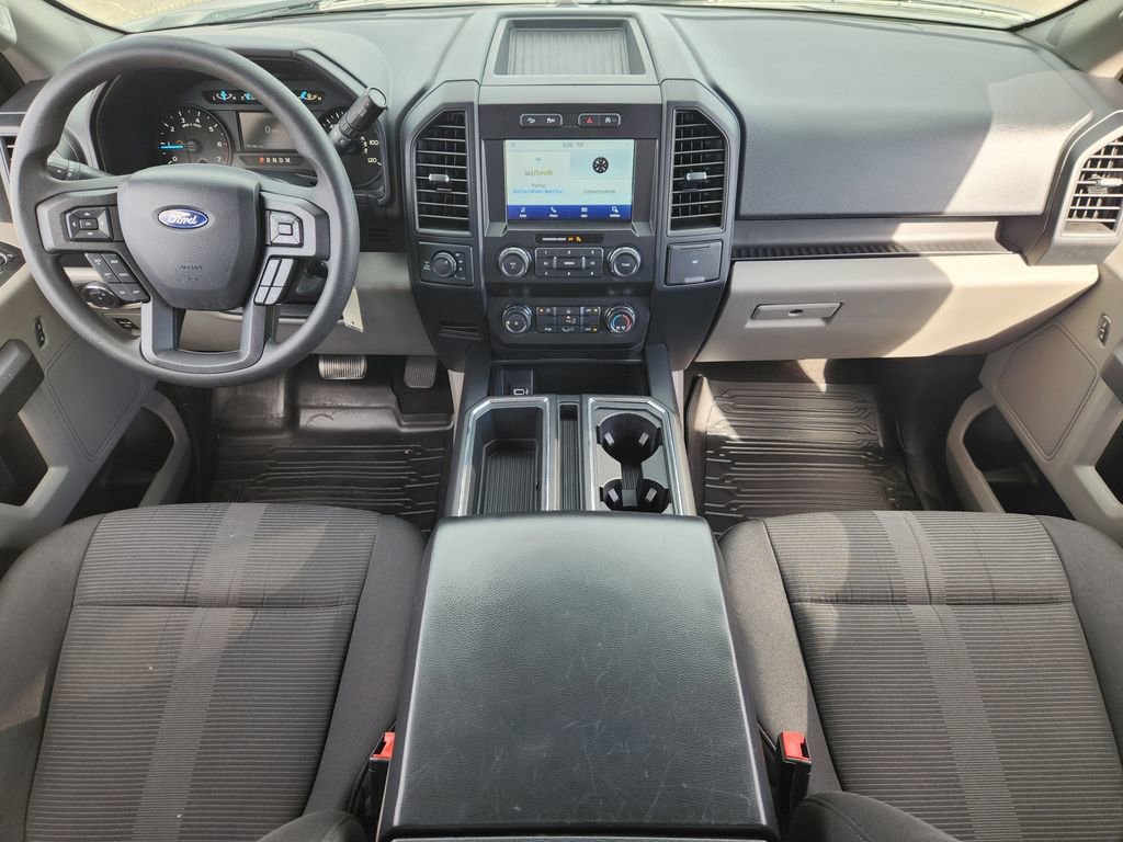 Used 2020 Ford F150 XL w/ Equipment Group 101A Mid AWD/4WD image 25