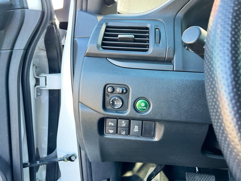 Used 2023 Honda Passport TrailSport image 10