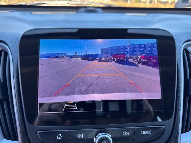 Used 2024 Chevrolet Malibu LT FWD image 19