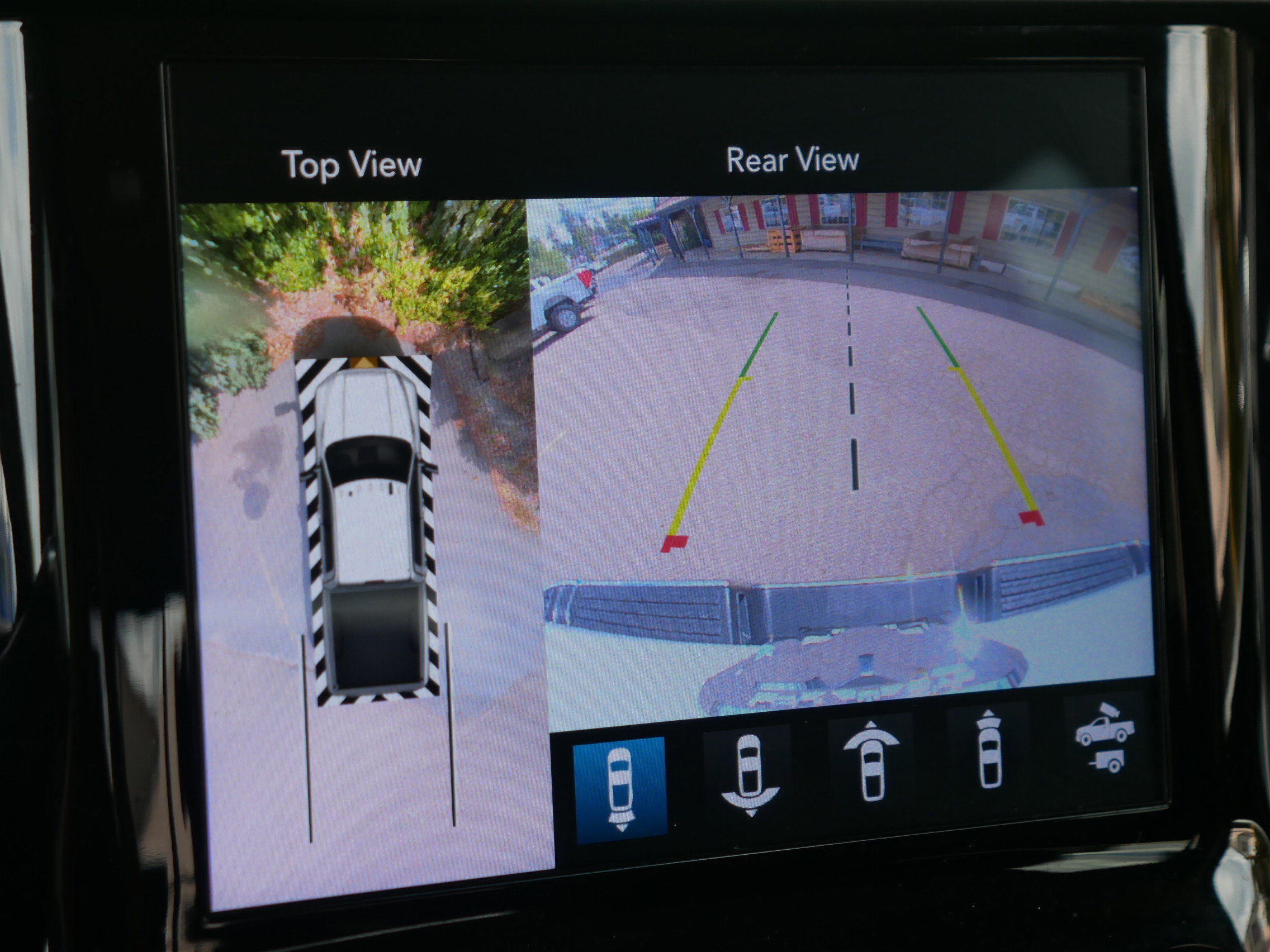 Used 2019 RAM 2500 Laramie image 14