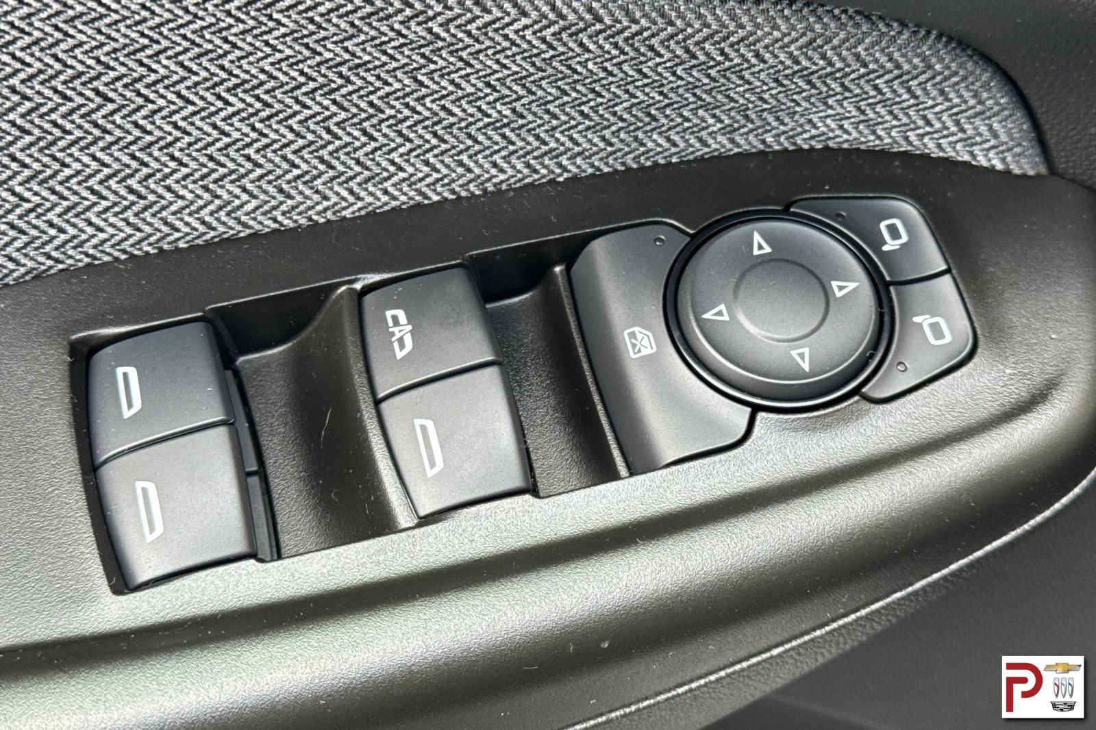Certified 2023 Chevrolet TrailBlazer LT FWD image 12
