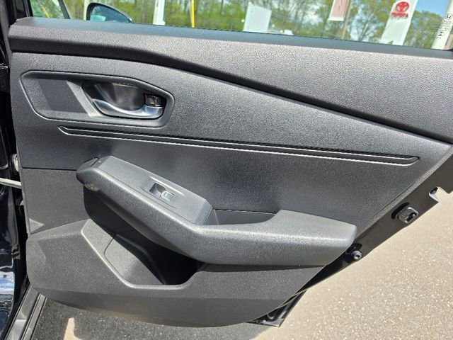 Used 2024 Honda Accord EX image 16