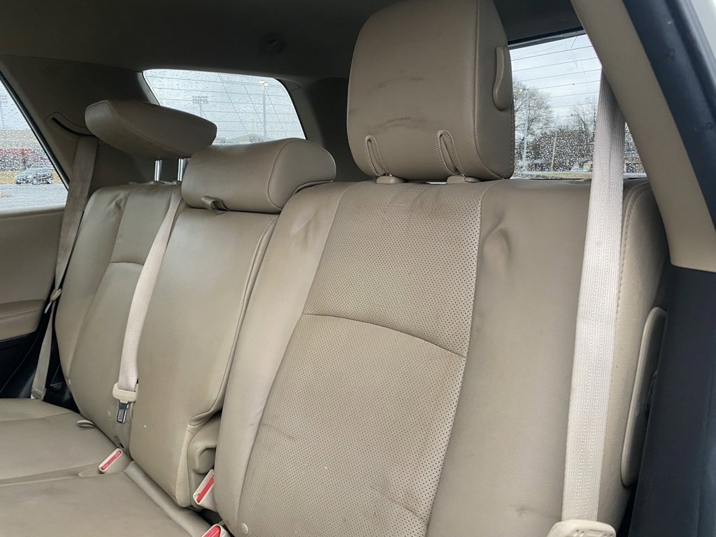 Used 2021 Toyota 4Runner Limited image 28