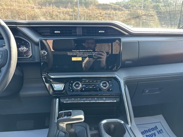 New 2026 GMC Sierra 1500 Denali image 21