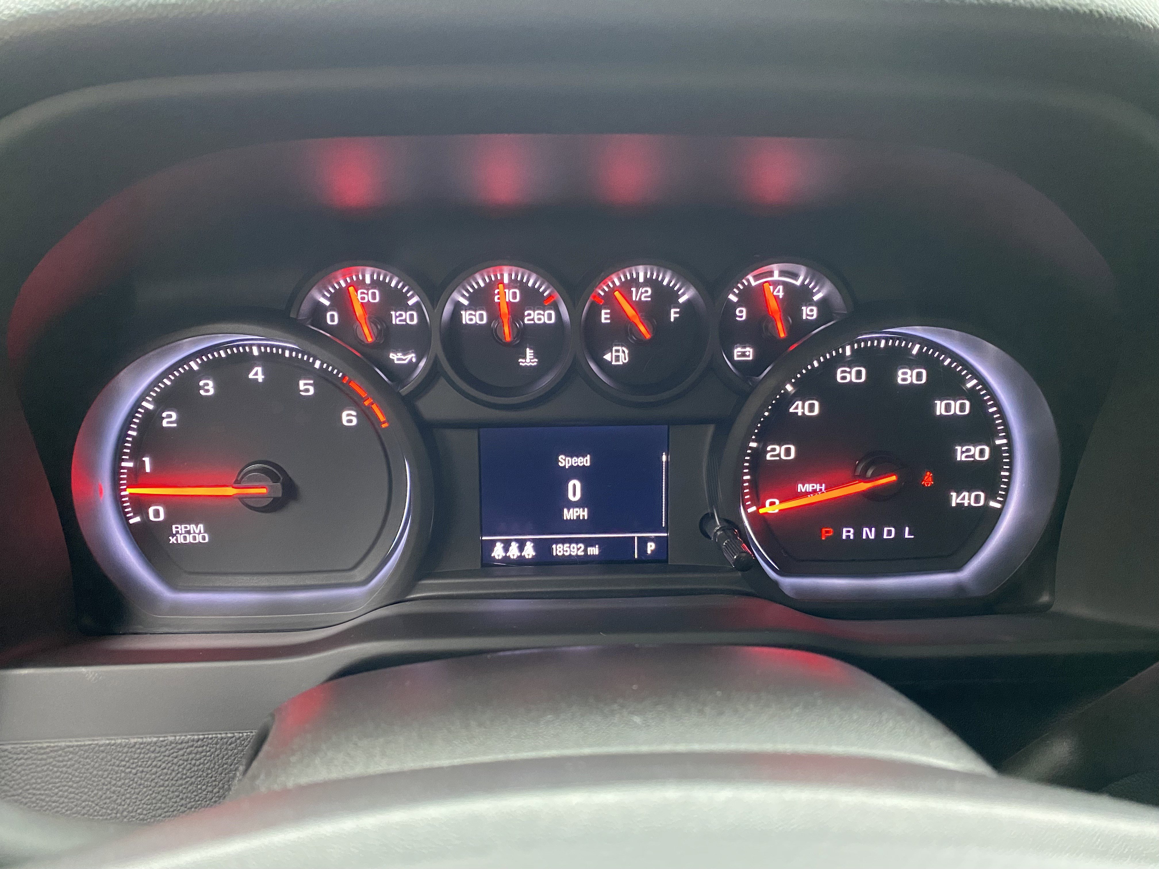 Used 2024 Chevrolet Silverado 2500 Custom w/ Custom Convenience Package image 21