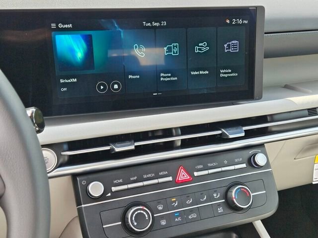 New 2026 Hyundai Tucson SE image 8