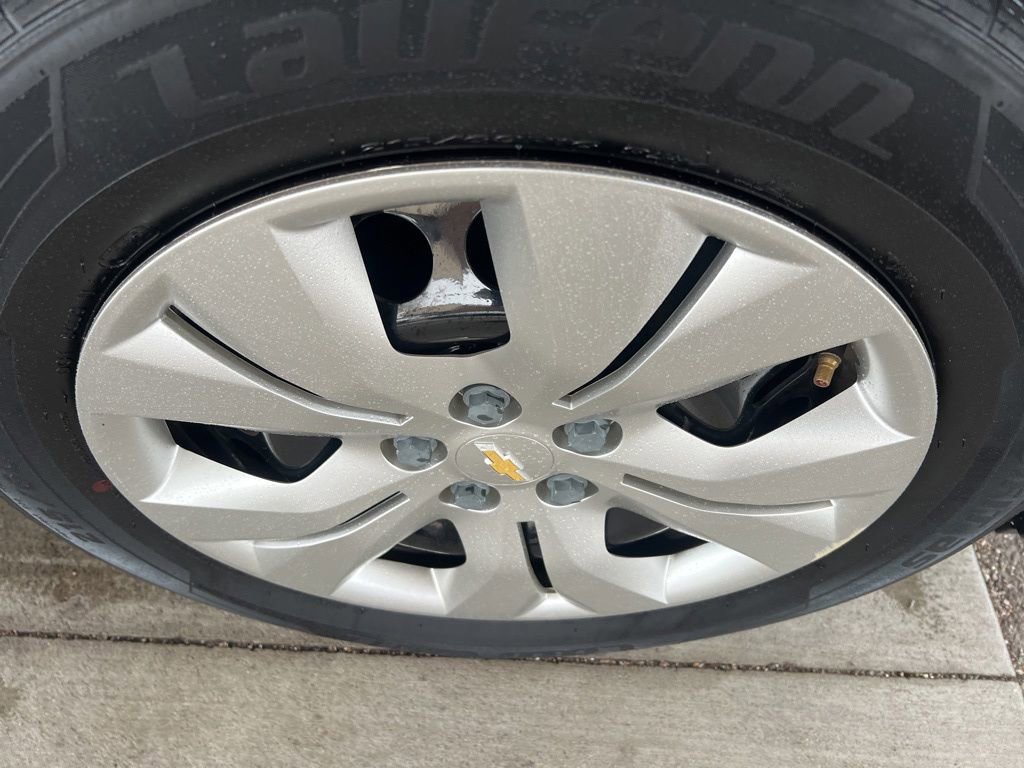 Used 2015 Chevrolet Cruze LS FWD image 35