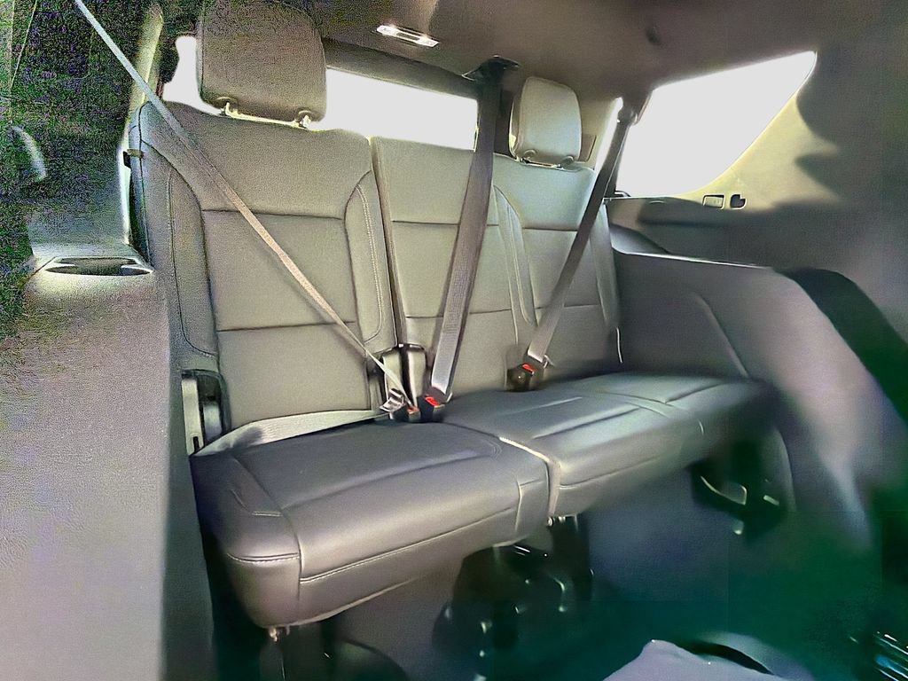 Used 2021 Chevrolet Tahoe LT RWD image 21