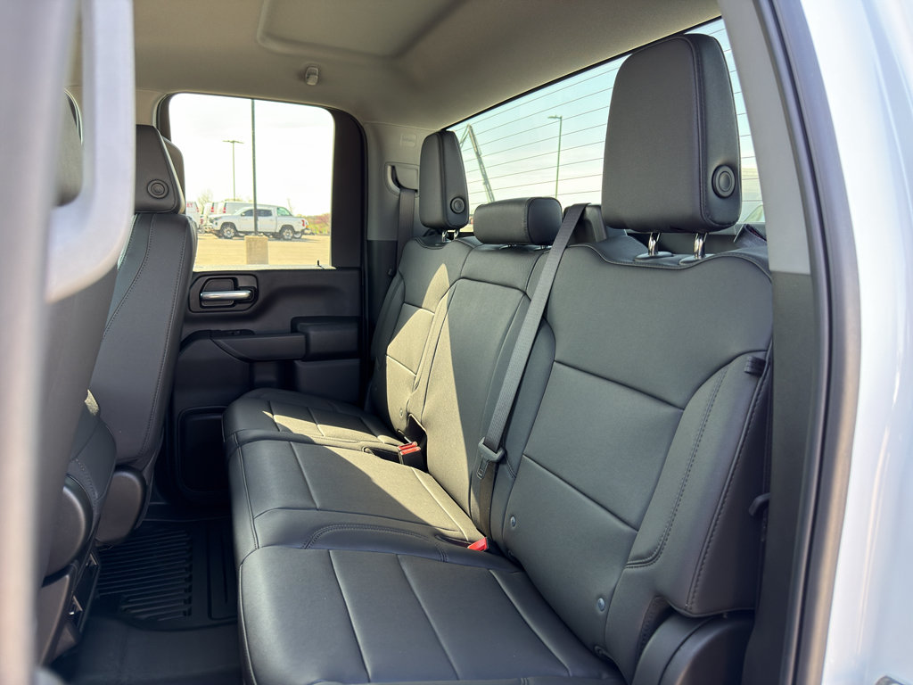 New 2025 Chevrolet Silverado 3500 W/T w/ WT Convenience Package AWD/4WD image 33