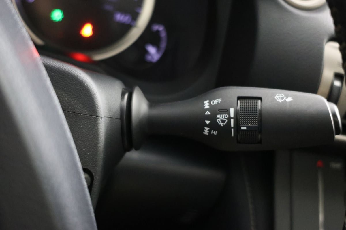 Used 2015 Lexus IS 350 AWD w/ Luxury Package image 28