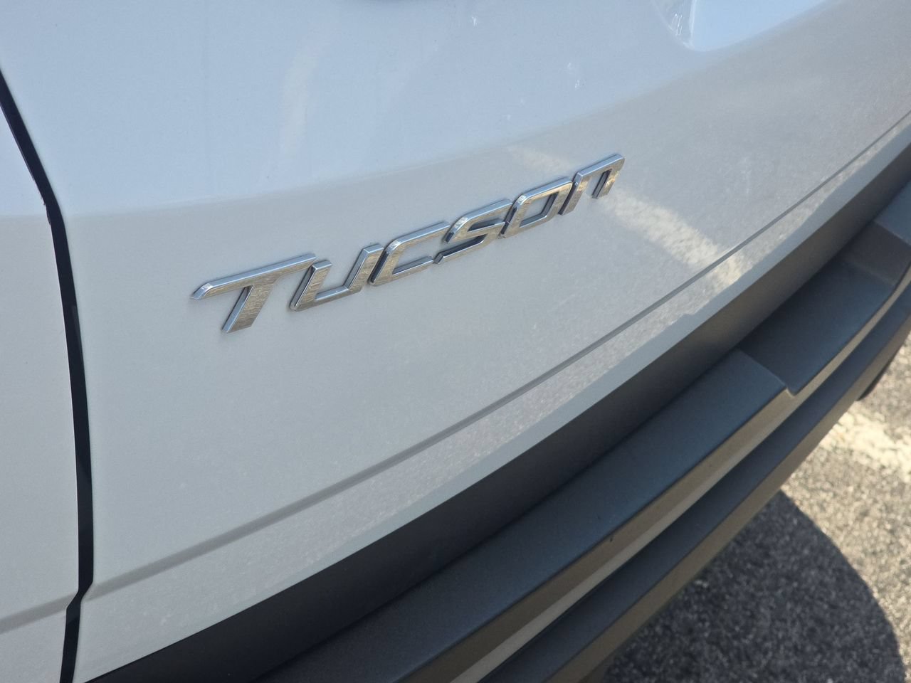 Used 2024 Hyundai Tucson SEL FWD image 32