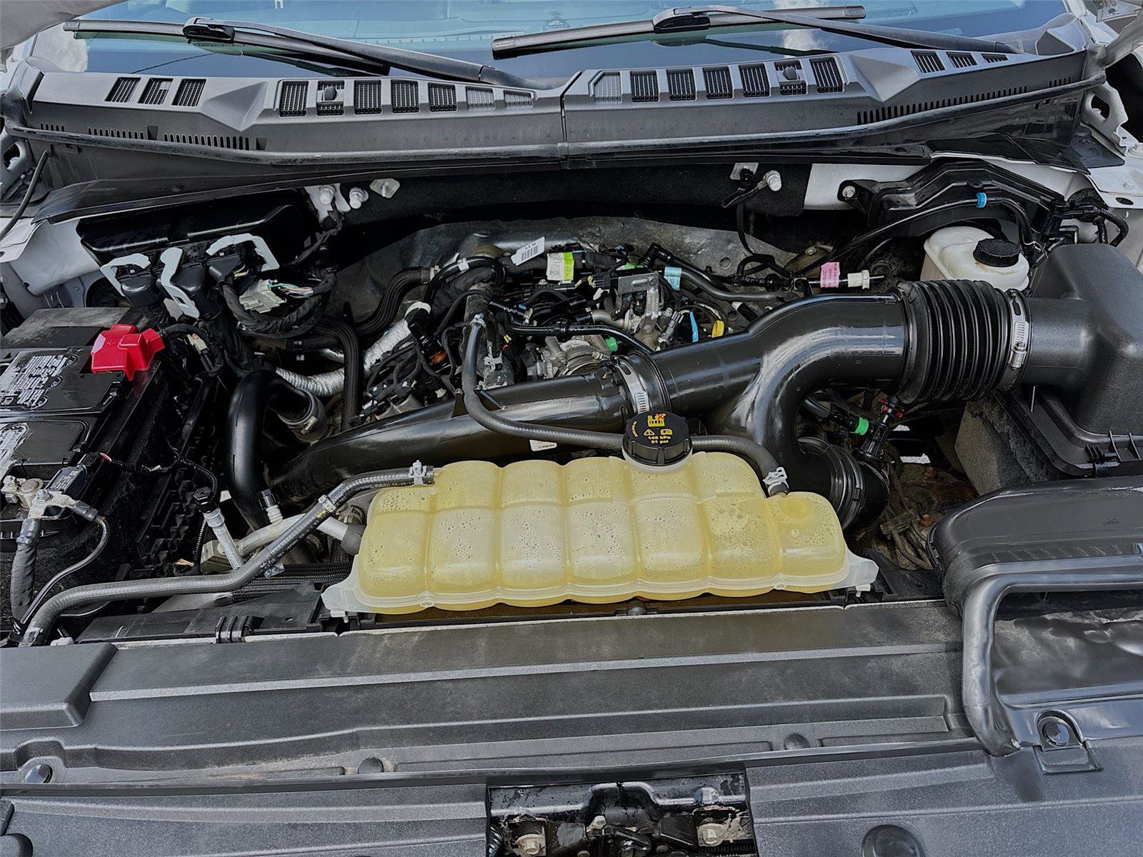 Used 2019 Ford F150 XL w/ Equipment Group 101A Mid AWD/4WD image 30