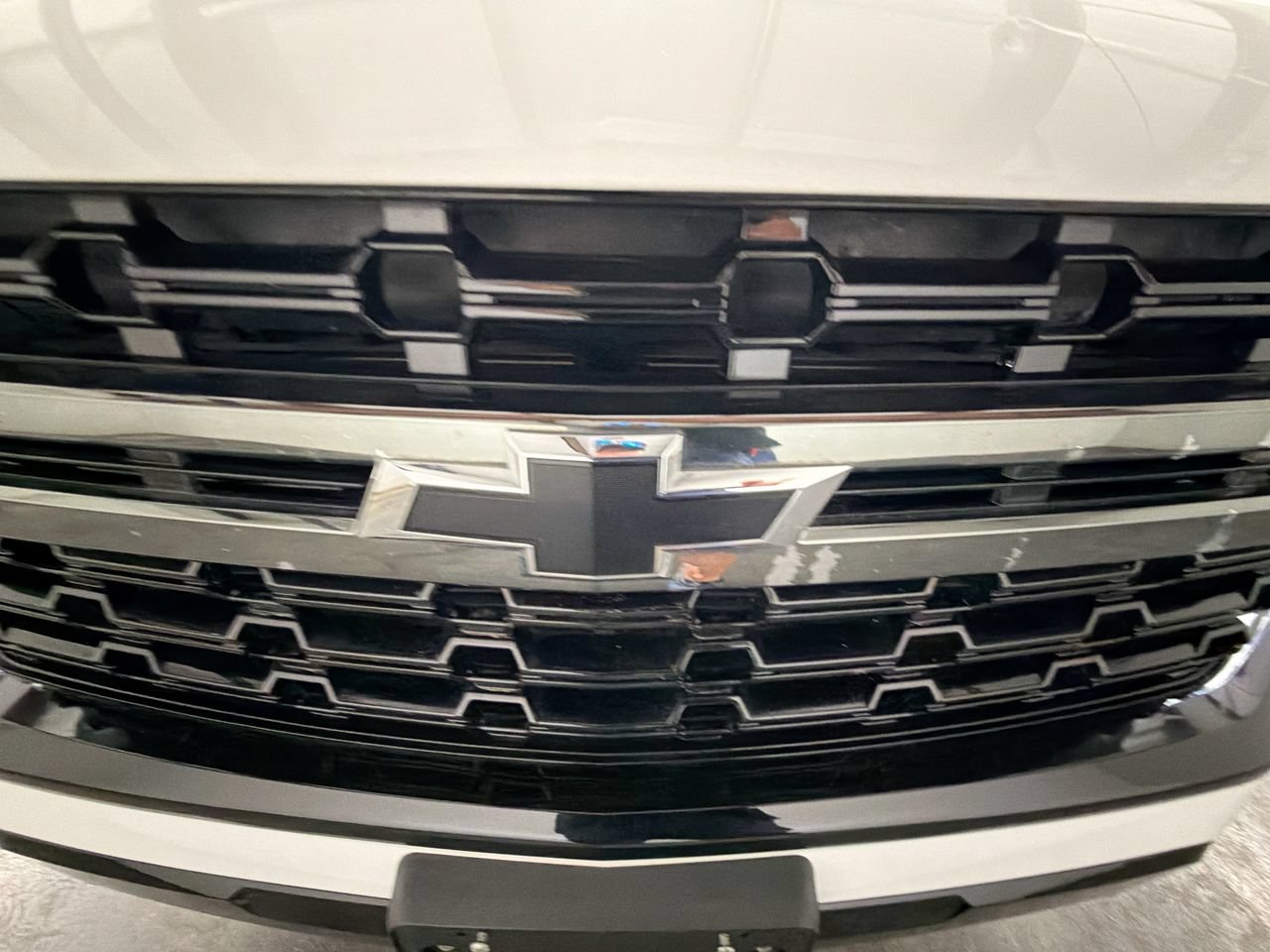 Used 2021 Chevrolet Tahoe Z71 AWD/4WD image 32