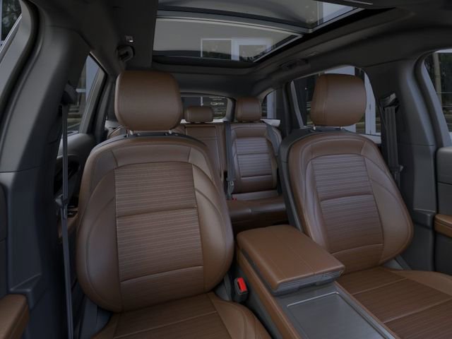 New 2026 Lincoln Nautilus Reserve AWD/4WD image 10